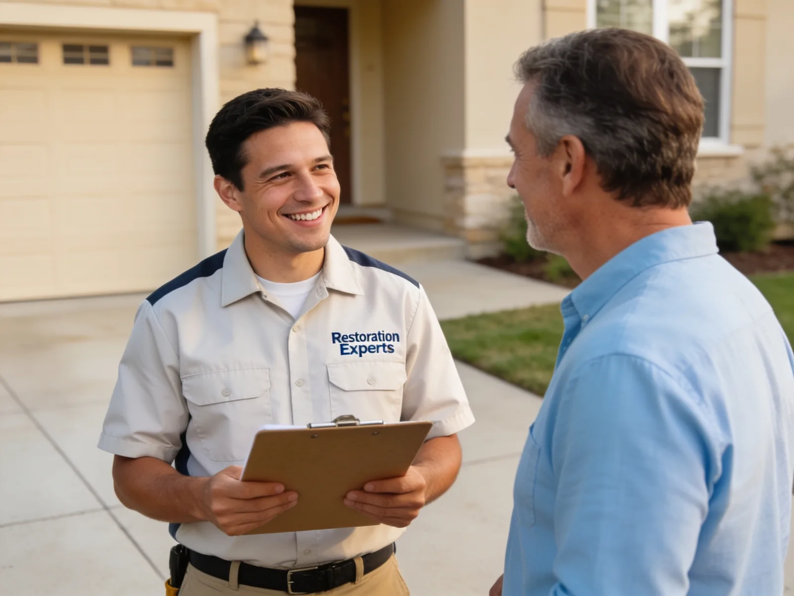 Water Damage Cleanup Ansonia, OH FAQs